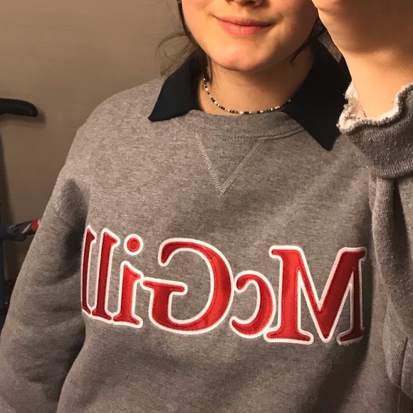 Vintage Nike Collared T shirt - Picture 5 of 6